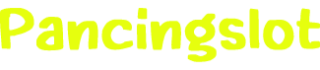 Pancingslot